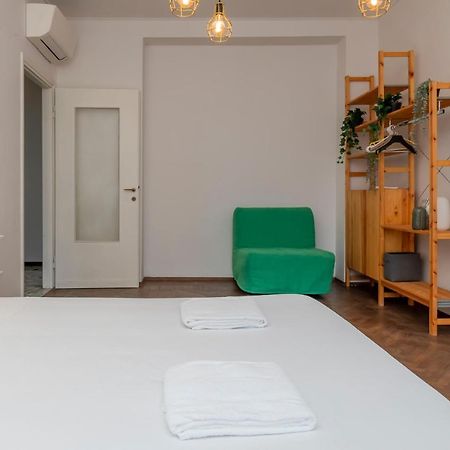 Renovated Apartment Close To Central Station Ponte Seveso 42 Mailand Exterior foto