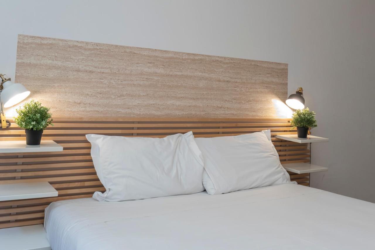 Renovated Apartment Close To Central Station Ponte Seveso 42 Mailand Exterior foto