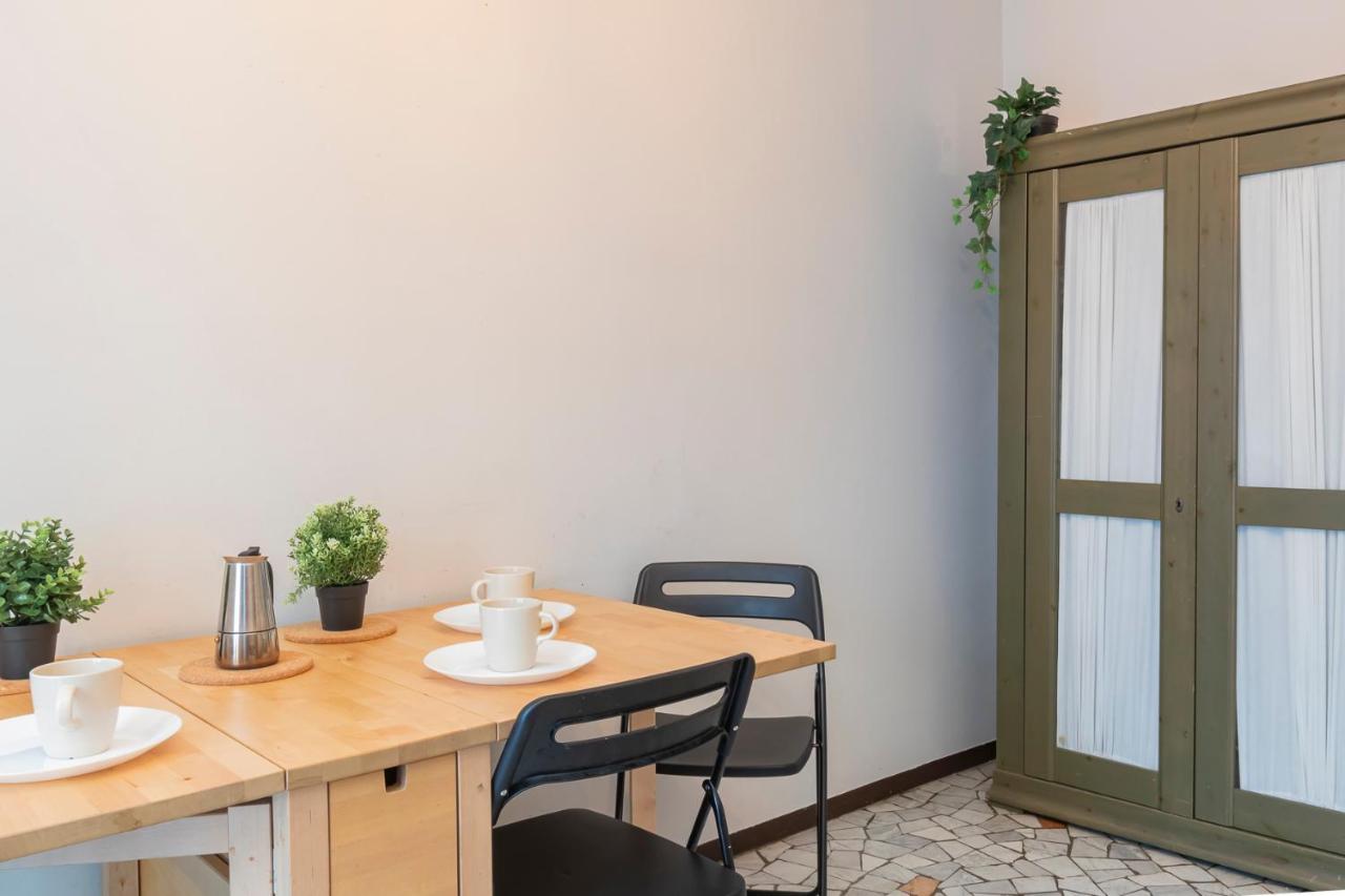 Renovated Apartment Close To Central Station Ponte Seveso 42 Mailand Exterior foto