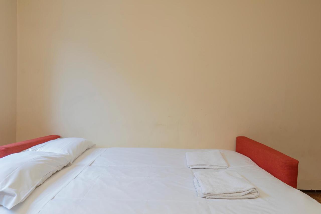 Renovated Apartment Close To Central Station Ponte Seveso 42 Mailand Exterior foto