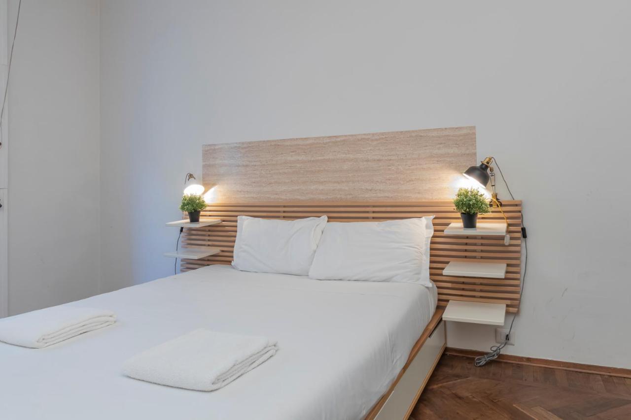 Renovated Apartment Close To Central Station Ponte Seveso 42 Mailand Exterior foto