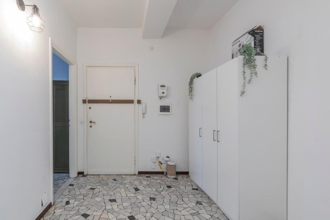 Renovated Apartment Close To Central Station Ponte Seveso 42 Mailand Exterior foto